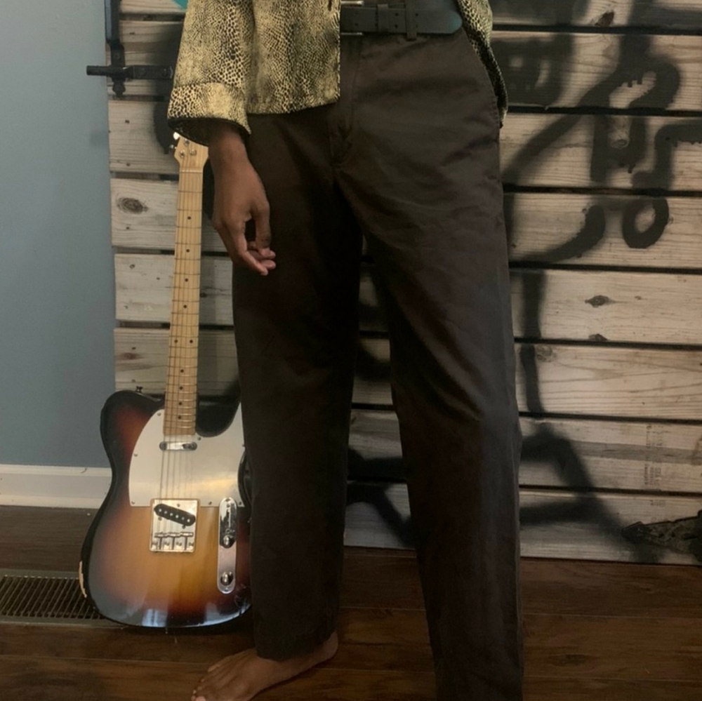 Banana Republic Chinos